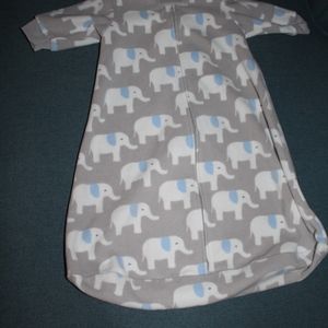 Carter’s 3 Months Warm Bodysuit